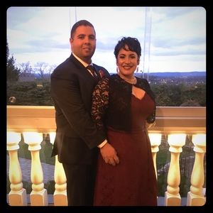 Meet your Posher, Yvette